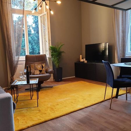 Apartment Sea Promenade - Opatija Center Bagian luar foto