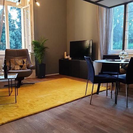 Apartment Sea Promenade - Opatija Center Bagian luar foto