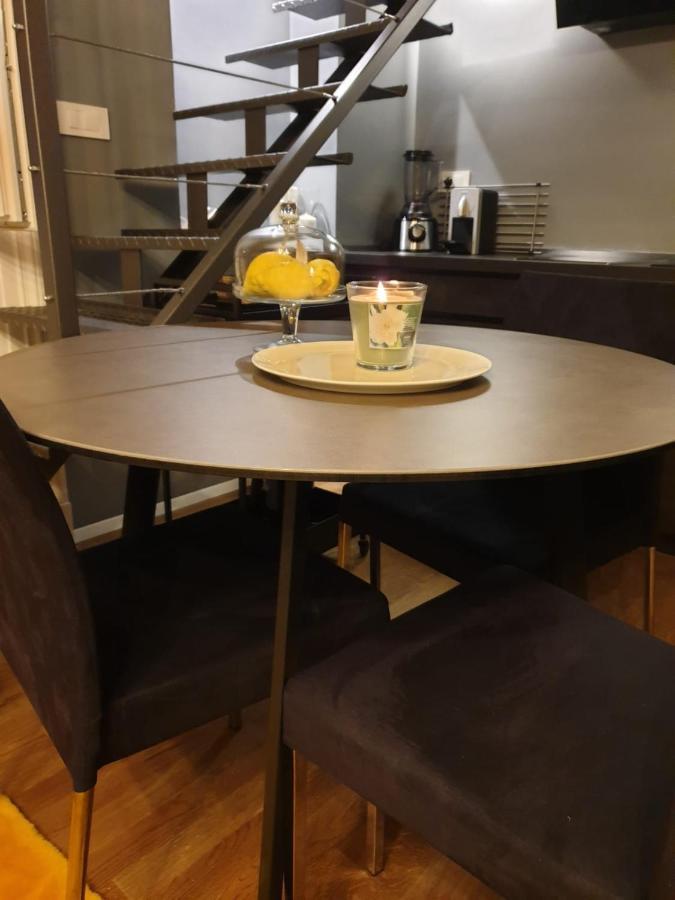 Apartment Sea Promenade - Opatija Center Bagian luar foto