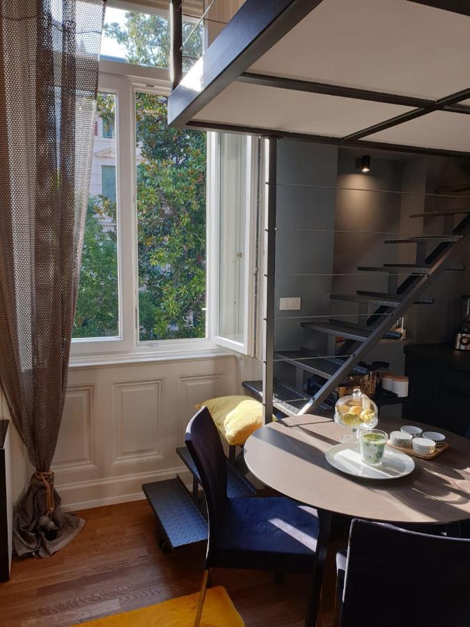 Apartment Sea Promenade - Opatija Center Bagian luar foto