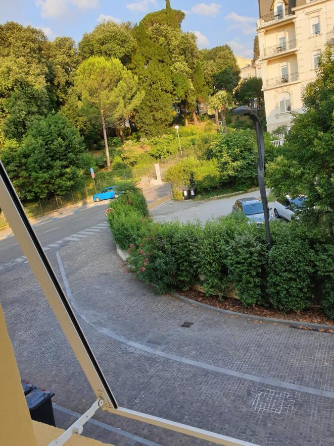 Apartment Sea Promenade - Opatija Center Bagian luar foto